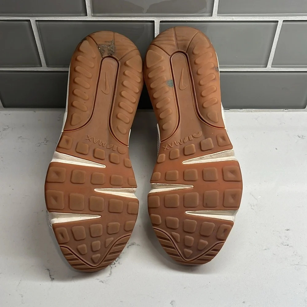 Nike Air Max 2090 Twist Fossil Gum W Women’s‎ Size 11 CW8610-100